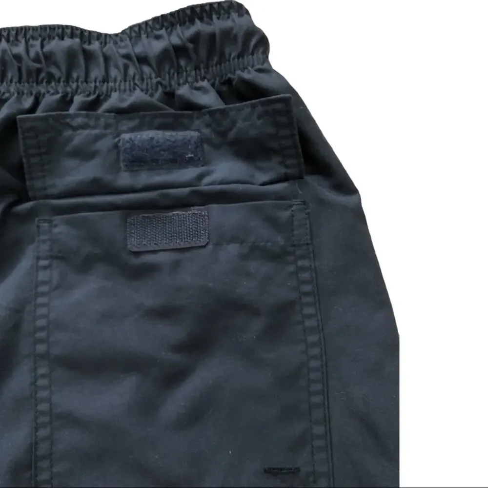 Slate & Stone solid swim